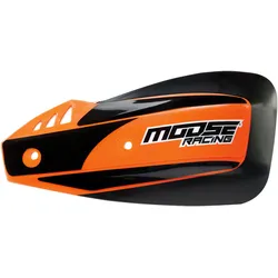Handprotektoren Rebound orange