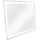 pro.tec LED-Badspiegel Casoli 60x80cm Silber [pro.tec]