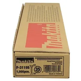 Makita Schnellbauschraube 3,5 x 35 mm 1000 Stück