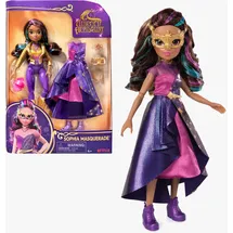 Spin Master Unicorn Academy Deluxe Maskenball Sophia 24 cm