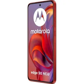 Motorola Edge 50 Neo 256 GB PANTONE Poinciana