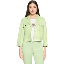 Betty Barclay Blazer Grün 46