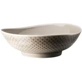 Rosenthal Junto Pearl Grey Bowl 15 cm
