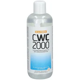 Ultrana Gmbh CWC 2000 500 ml