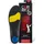 Currex Work Pro Einlegesohle 47-49 Rot