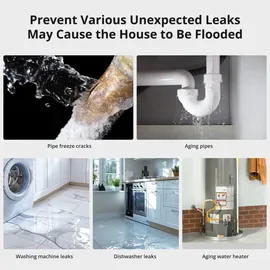 Sonoff SNZB-05P Sensor