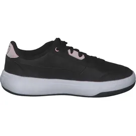 Puma Tori Galentines Damen Schwarz/Pink 38,5