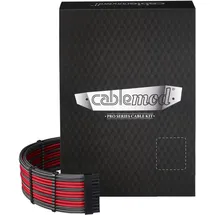 CableMod PRO Series ModMesh C-Series AXi, HXi & RM Cable Kit AXi,HXi,RM (85 cm), Interne Kabel (PC)