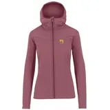 Karpos Castore W JACKET Deco Rose Woman