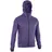 ION Shelter Lite Jacke Dark/Purple XS