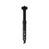 XLC Suspension Dropper SP-S14 Ø27,2mm/390mm, Hub 100mm, internal cable