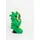 WeeDO Schneeoverall "GREENMONDO", Jungen, Gr. 92/104, grün, Obermaterial: 100% Polyester. Futter: 100% Polyester. Füllung: 100% Polyester. Ärmelfutter: 100% Polyamid, Overalls, Mitwachsender Schneeanzug