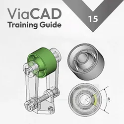 ViaCAD 15 Training Guide