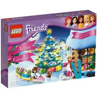 Lego 3316 - Friends: Adventskalender