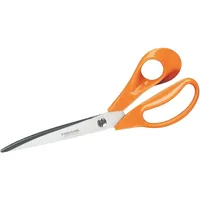 Fiskars Classic 25cm Rechtshänder, orange
