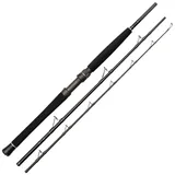 Westin W2 Boat 7'/210cm XH 20-30Lbs/150-400g 3Sec Boots-Reiserute