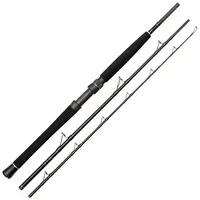 Westin W2 Boat 7'/210cm XH 20-30Lbs/150-400g 3Sec Boots-Reiserute