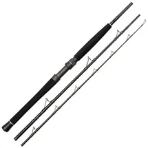Westin W2 Boat 7'/210cm XH 20-30Lbs/150-400g 3Sec Boots-Reiserute