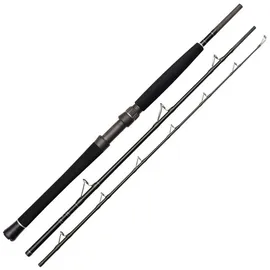 Westin W2 Boat 7'/210cm XH 20-30Lbs/150-400g 3Sec Boots-Reiserute