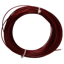 Spannschnur 33 lfm. für Abdeckplane PEB