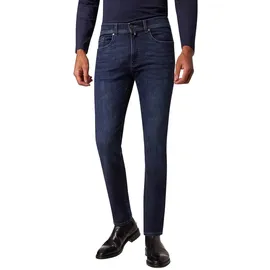 Pierre Cardin 5-Pocket-Jeans PC-LYON Tapered Fit C7 34510.8054-6816 blau