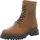 Palpa Schnürstiefelette in braun | Gr.: 39