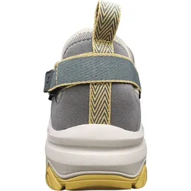 Allrounder CANDO MICRO 66/MESH 66 URBAN JUNGLE für Herren, oliv, Größe 46 1⁄2 EU / 11,5 UK