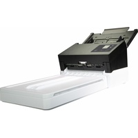 Avision AD370F A4 Dokumentenscanner - Dokumentenscanner (000-0924-07G)