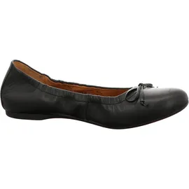 Gabor Damen, Ballerina in schwarz, 381⁄2