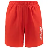 Puma Badeshorts SWIM MEN CATS Rot M