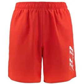 Puma Badeshorts SWIM MEN CATS Rot M