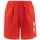 Puma Badeshorts SWIM MEN CATS Rot M