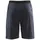 Craft Progress 2.0 Shorts Herren 995000 asphalt L