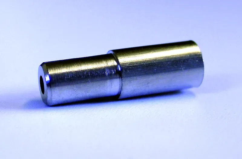 VENHILL Kabelmantelanschlag - Ø6mm 20 Stück, Größe 100 mm