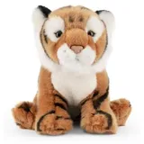 Living Nature Tiger 24 cm Braun