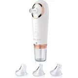 Beautifly B-Hydrapeel Pro Massagegerät + Ersatzbürstenköpfe 1 St.