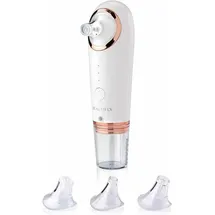 Beautifly B-Hydrapeel Pro Massagegerät + Ersatzbürstenköpfe 1 St.