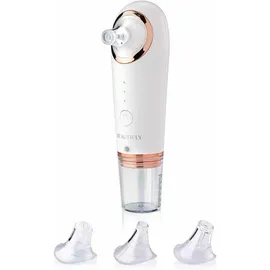 Beautifly B-Hydrapeel Pro Massagegerät + Ersatzbürstenköpfe 1 St.