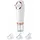 Beautifly B-Hydrapeel Pro Massagegerät + Ersatzbürstenköpfe 1 St.