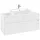 Villeroy & Boch Waschtischunterschrank 4 Auszüge 120 x 54,8 x 50 cm Weiß Matt