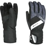 Level Neo Jr Gore-tex anthracite (15) 6