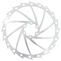 CON-TEC Contec Cdr-2 180mm x 1.8mm 6-Loch