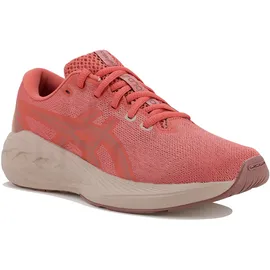 Asics Novablast 5 GS Dark Pink Clay/Rubble Red 35
