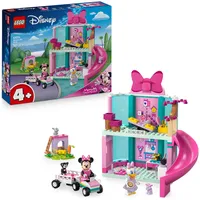 LEGO Disney Classic Minnies Tierhotel 43274