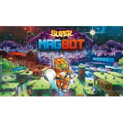 Super Magbot