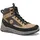 Hanwag Rotpunkt Light Mid GTX lärche/anthracite (069011) 12,5