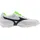 Mizuno Mrl Sala Club TF Herren Weiß/India Ink 43