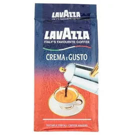 Lavazza Crema e Gusto Classico gemahlen 250 g