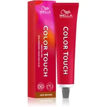 Wella Color Touch Deep Browns 9/73 lichtblond braun-gold 60 ml