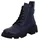2GO FASHION Damen blau, 37 EU - 37